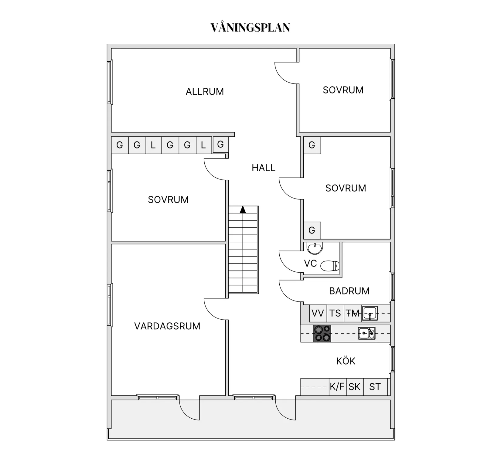 Villa, Siljesundsvägen 17, Bygdsiljum, Skellefteå