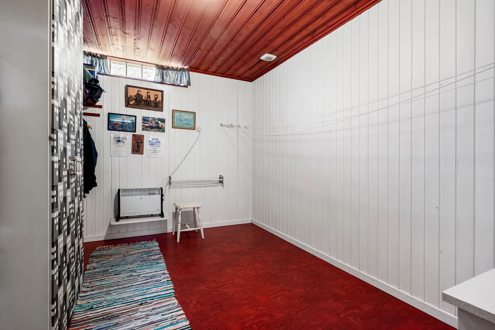 Villa, Siljesundsvägen 17, Bygdsiljum, Skellefteå