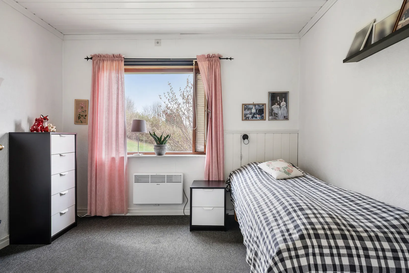 Villa, Siljesundsvägen 17, Bygdsiljum, Skellefteå