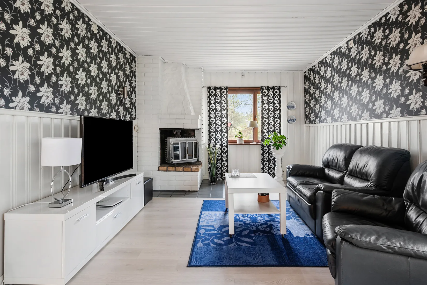 Villa, Siljesundsvägen 17, Bygdsiljum, Skellefteå