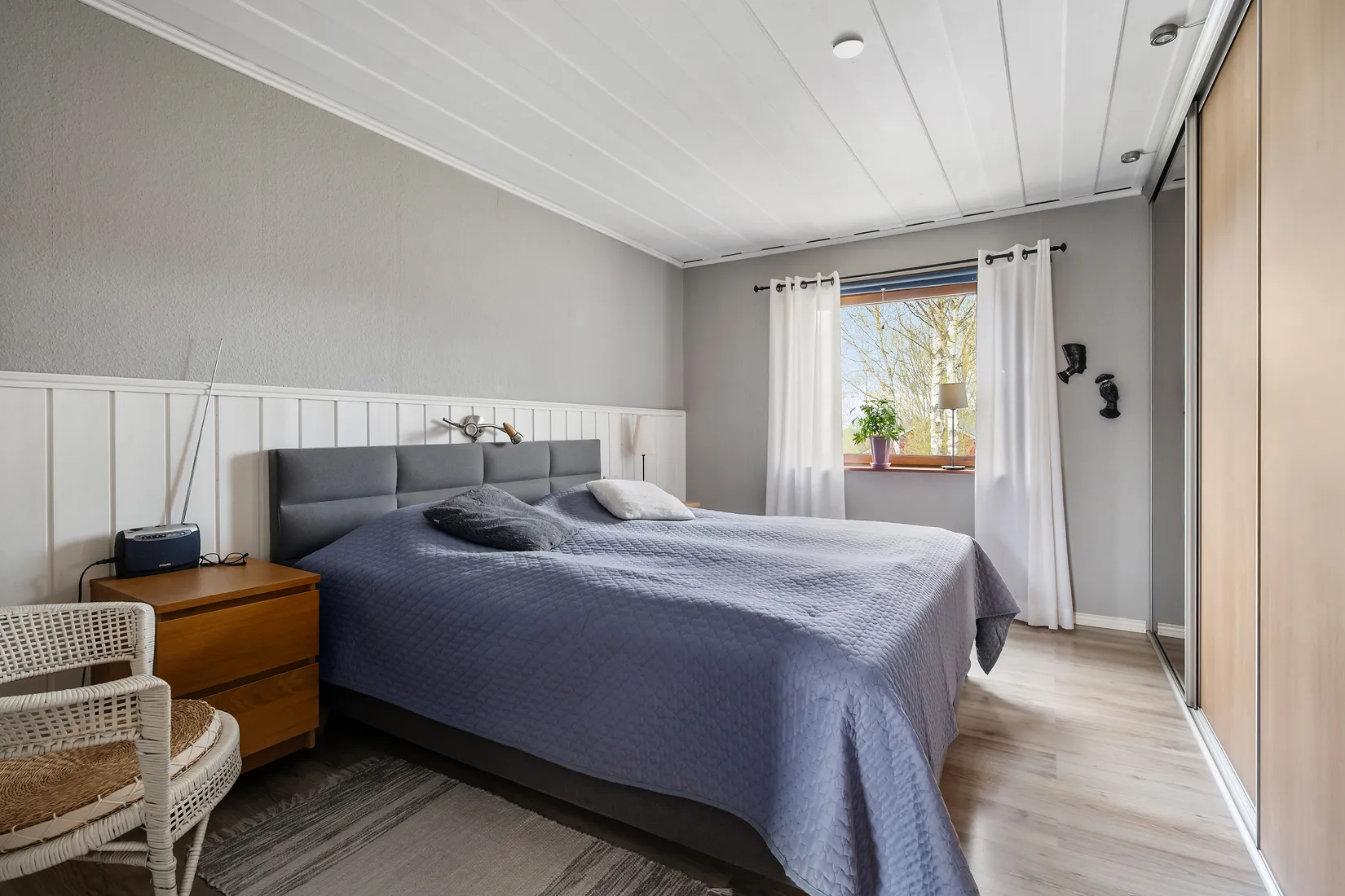 Villa, Siljesundsvägen 17, Bygdsiljum, Skellefteå