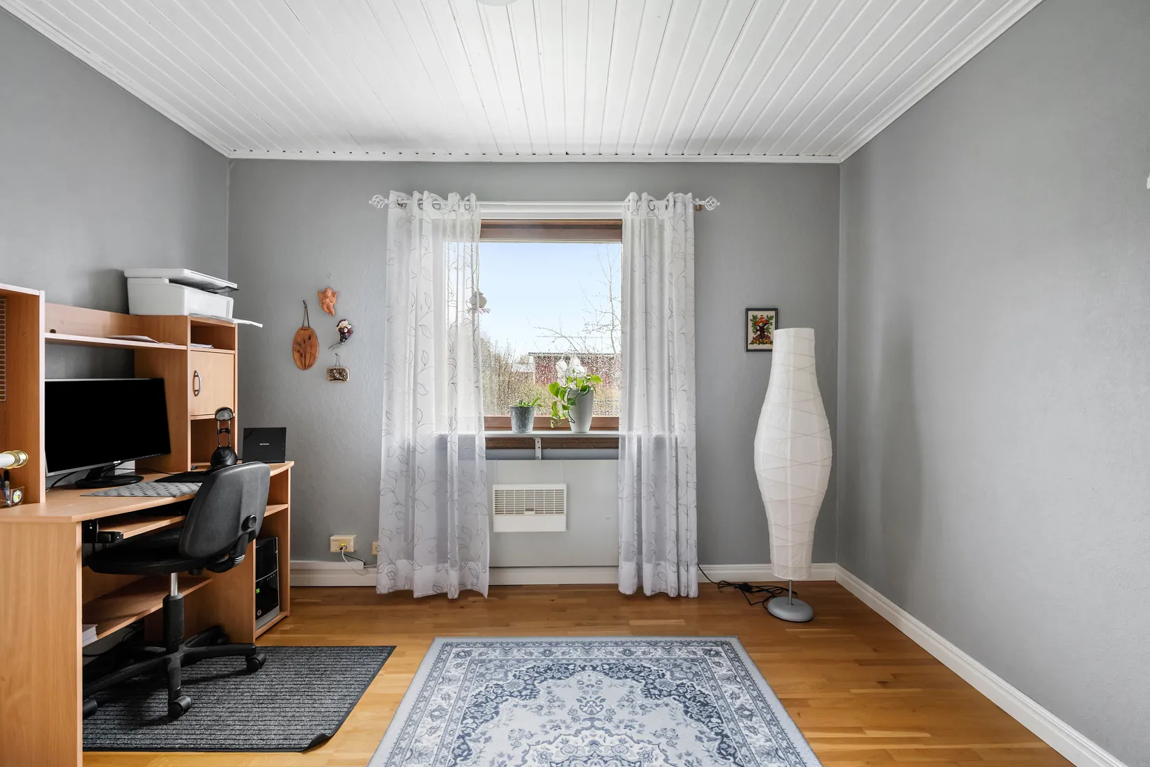 Villa, Siljesundsvägen 17, Bygdsiljum, Skellefteå