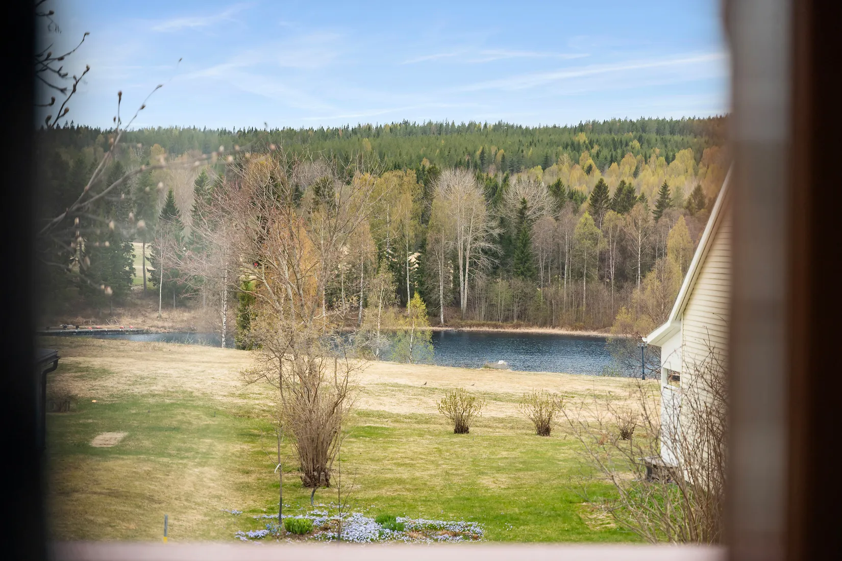 Villa, Siljesundsvägen 17, Bygdsiljum, Skellefteå