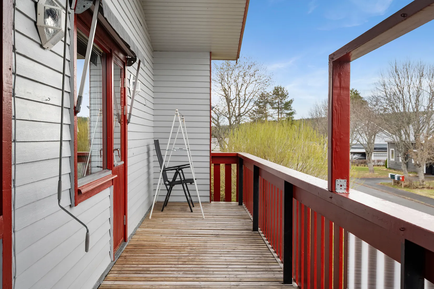 Villa, Siljesundsvägen 17, Bygdsiljum, Skellefteå
