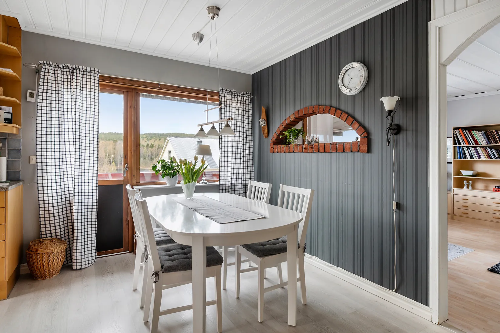 Villa, Siljesundsvägen 17, Bygdsiljum, Skellefteå
