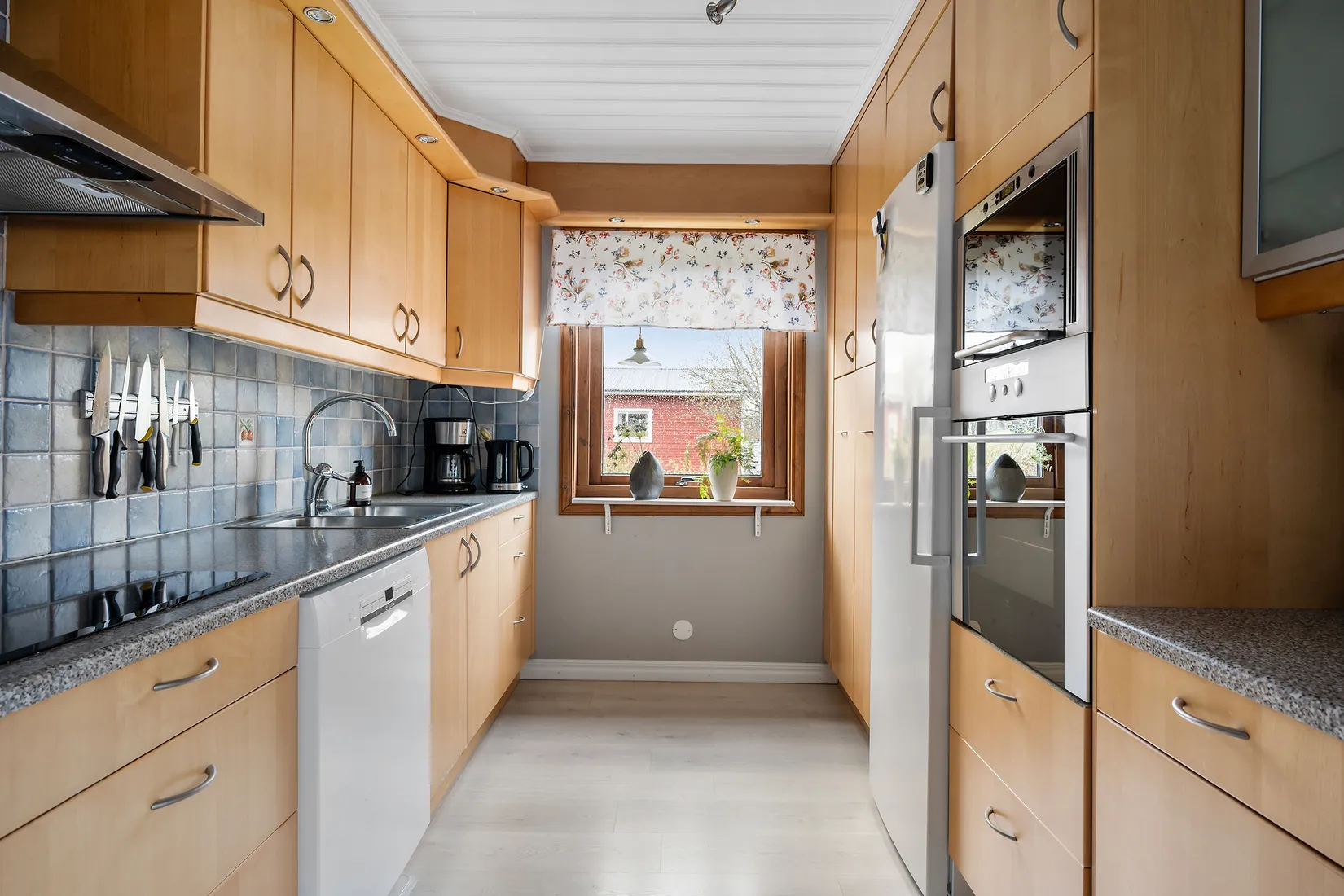 Villa, Siljesundsvägen 17, Bygdsiljum, Skellefteå