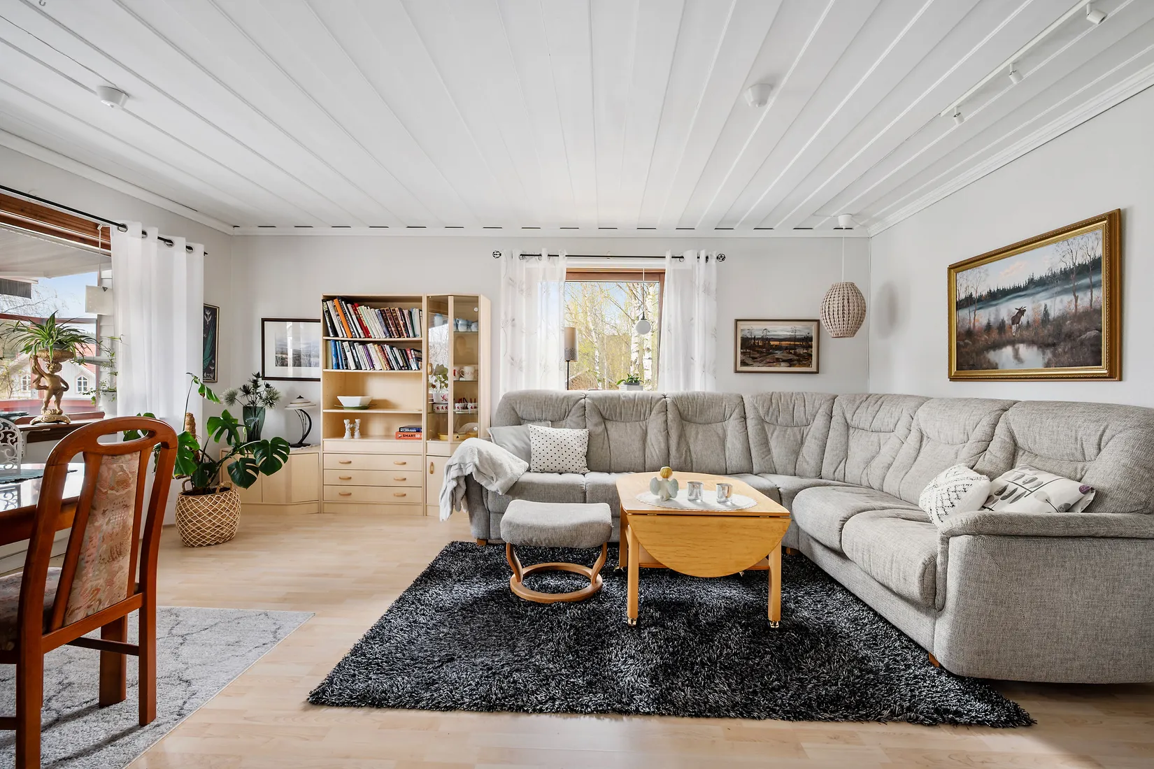 Villa, Siljesundsvägen 17, Bygdsiljum, Skellefteå