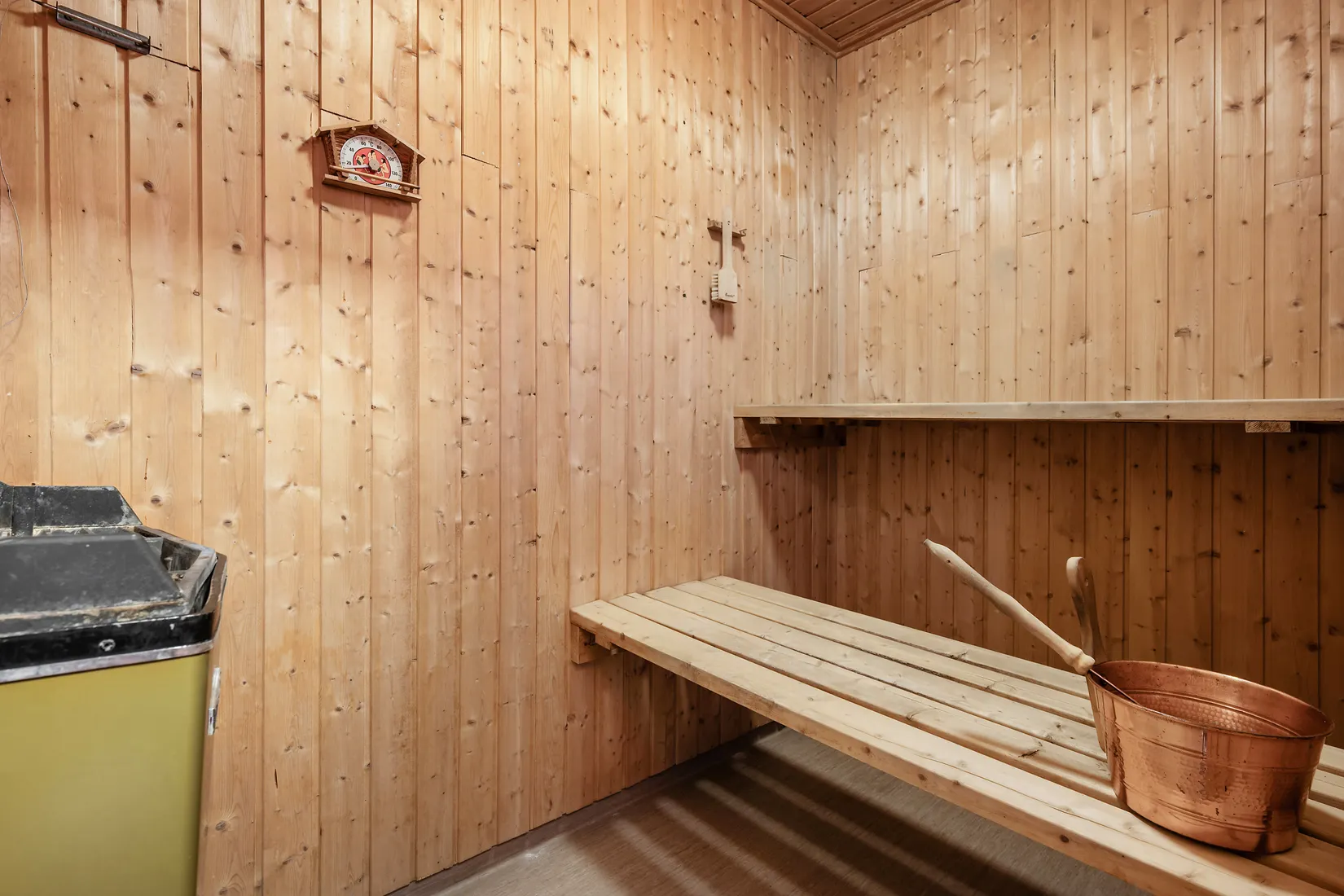 Villa, Siljesundsvägen 17, Bygdsiljum, Skellefteå