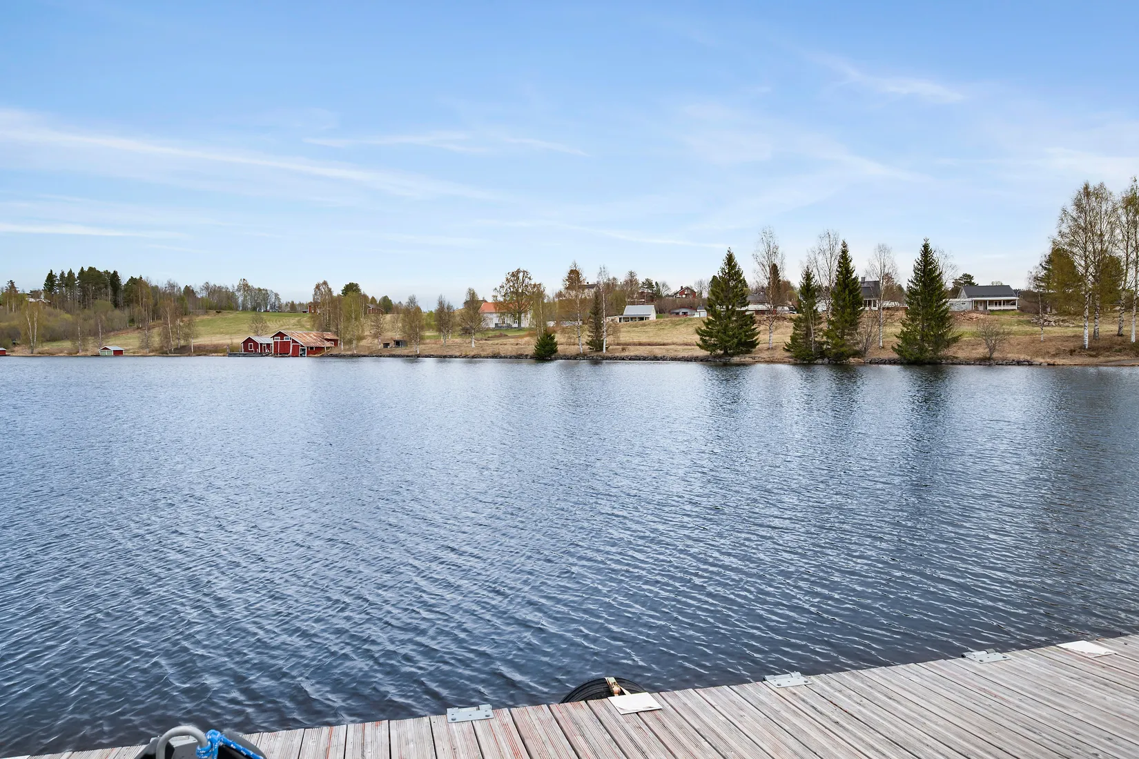 Villa, Siljesundsvägen 17, Bygdsiljum, Skellefteå