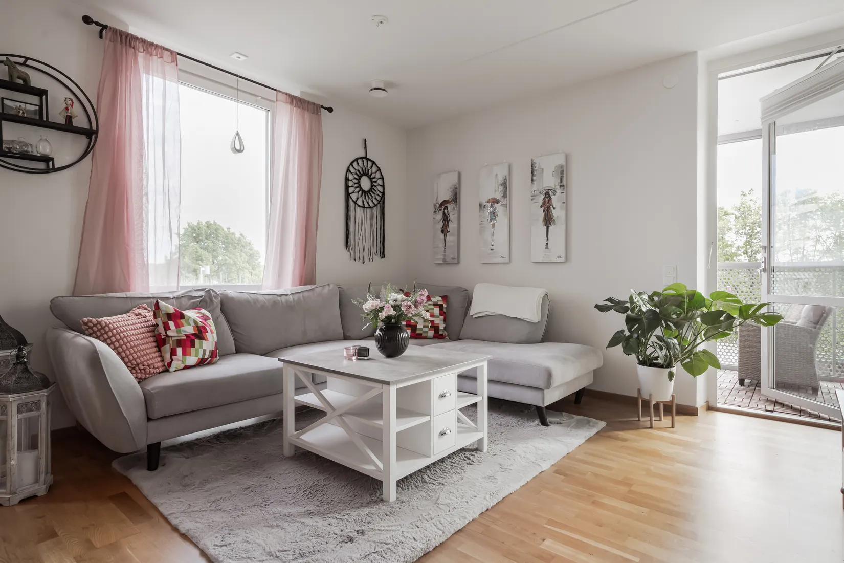 Bostadsrätt, Glöstorps röseväg 6, Tuve, Göteborg