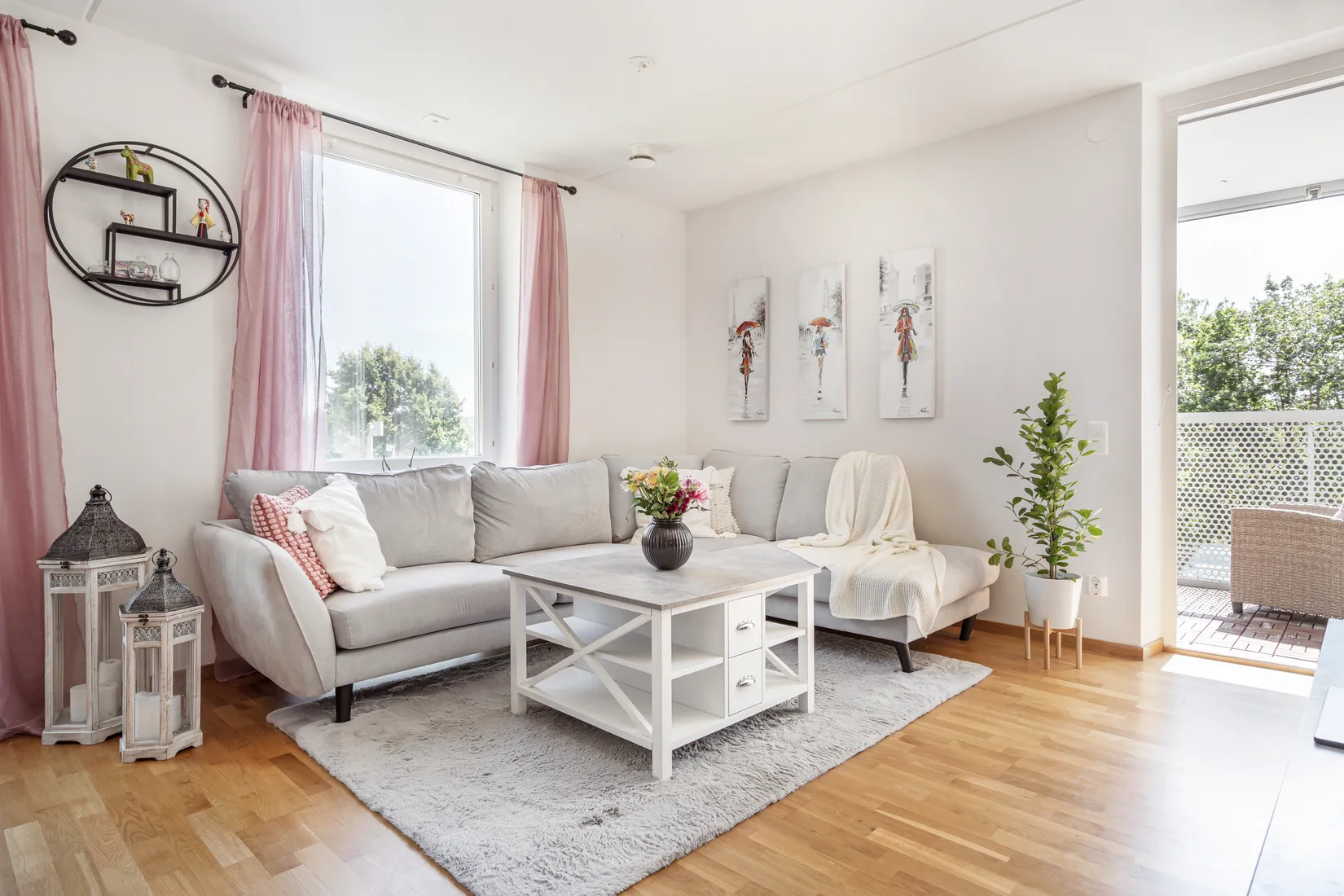 Bostadsrätt, Glöstorps röseväg 6, Tuve, Göteborg