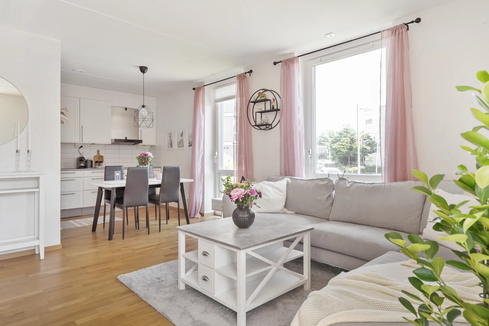 Bostadsrätt, Glöstorps röseväg 6, Tuve, Göteborg