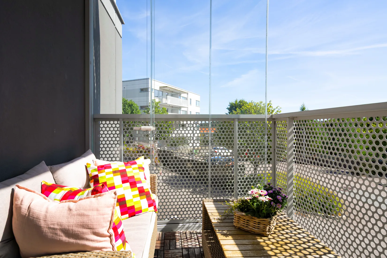 Bostadsrätt, Glöstorps röseväg 6, Tuve, Göteborg