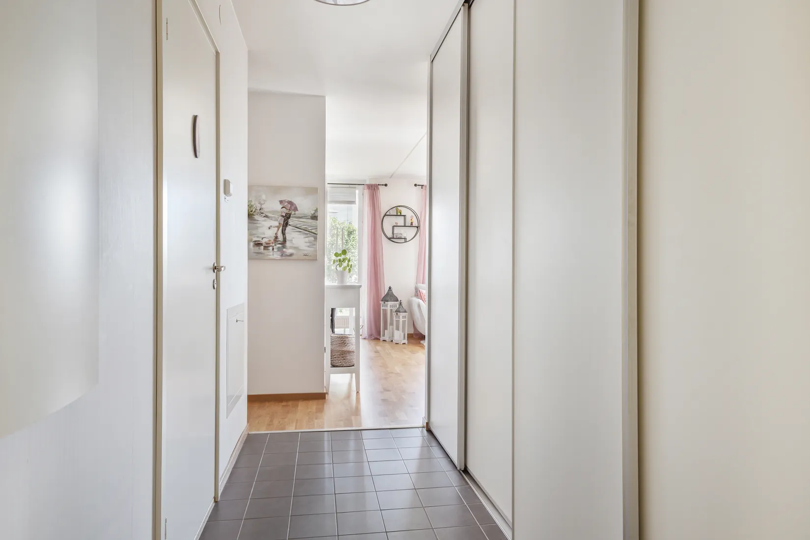 Bostadsrätt, Glöstorps röseväg 6, Tuve, Göteborg