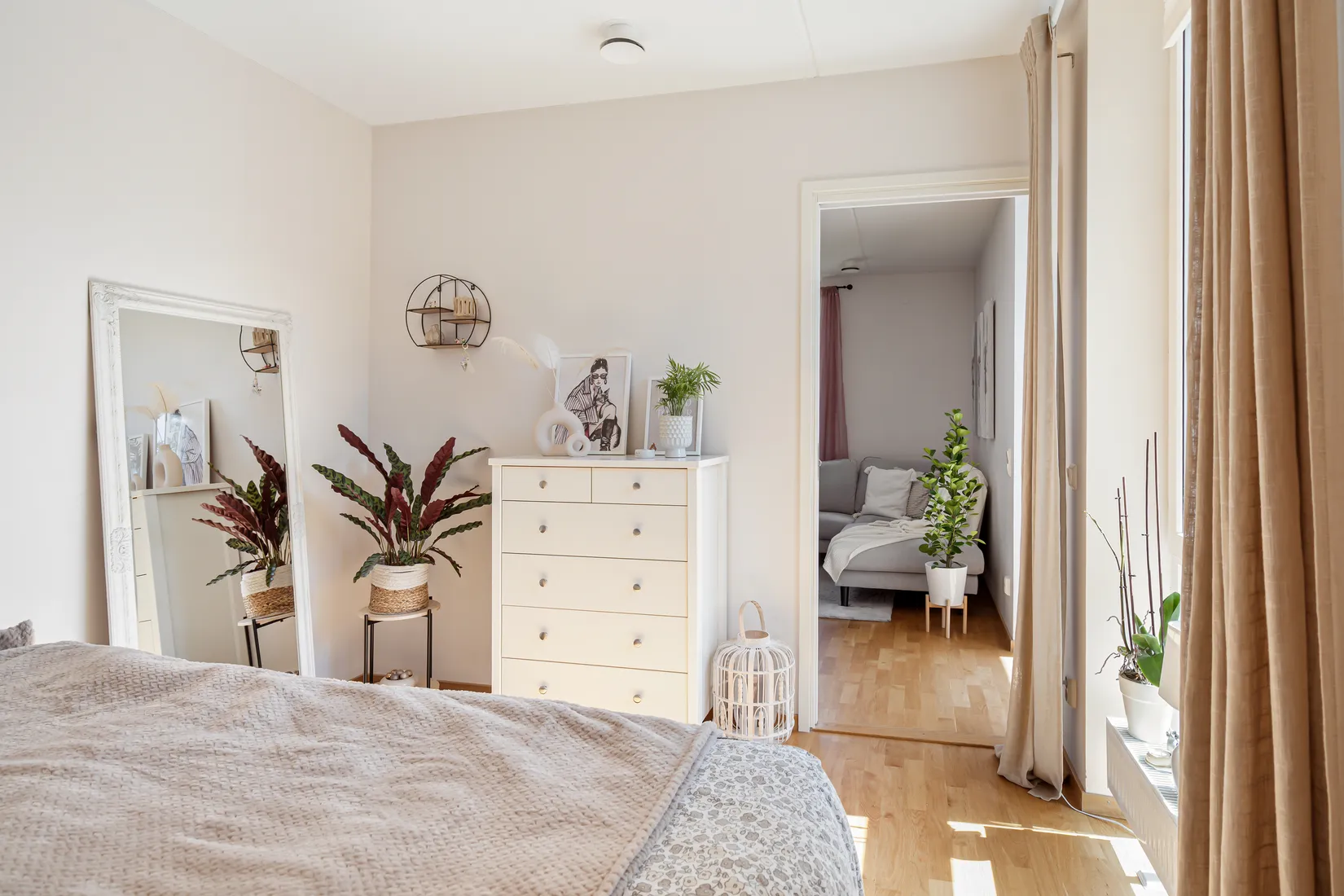 Bostadsrätt, Glöstorps röseväg 6, Tuve, Göteborg