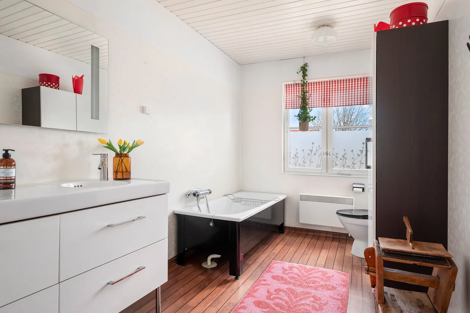 Villa, Radhus, Dalgatan 6A, Älvsbacka, Skellefteå