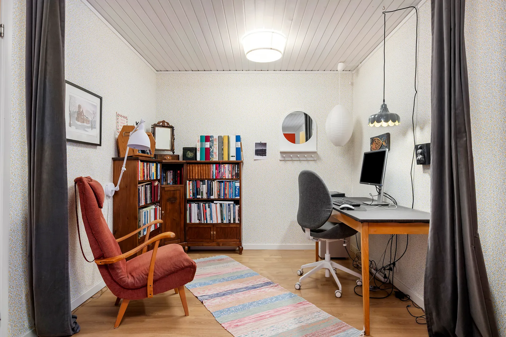 Villa, Radhus, Dalgatan 6A, Älvsbacka, Skellefteå