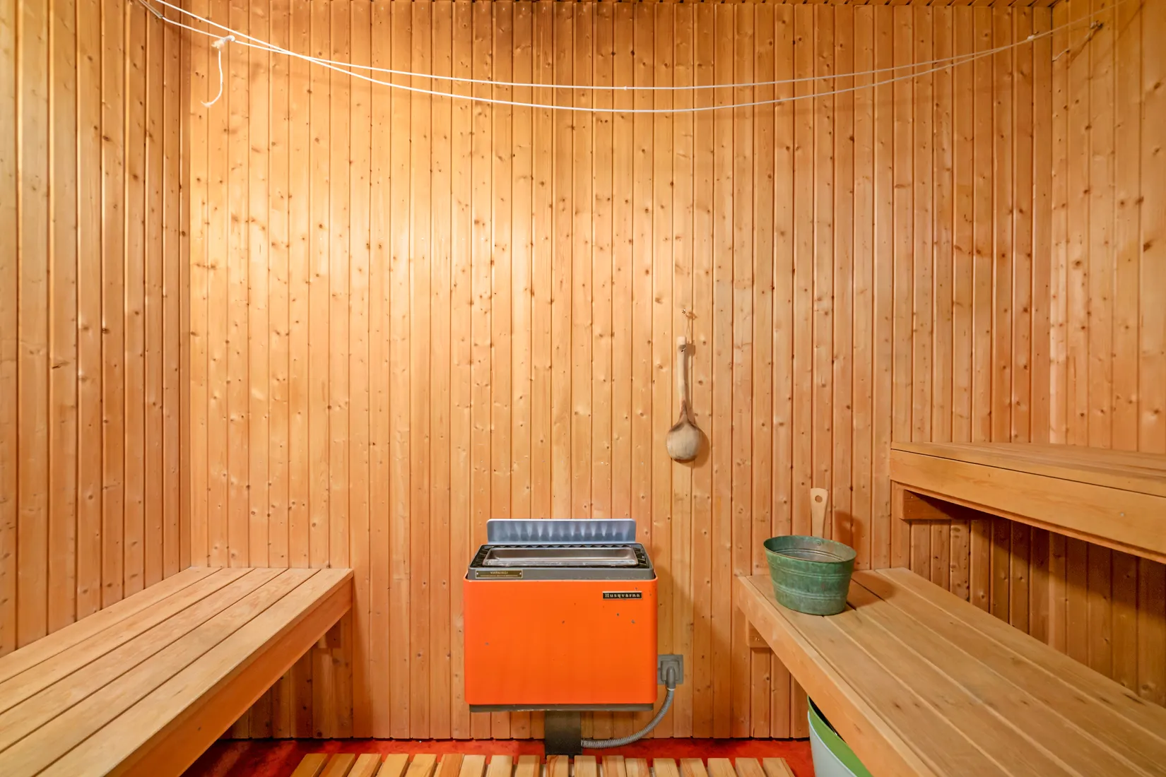 Villa, Radhus, Dalgatan 6A, Älvsbacka, Skellefteå