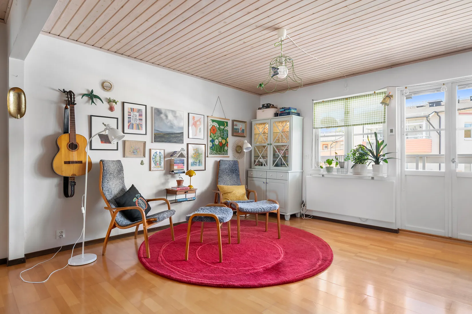 Villa, Radhus, Dalgatan 6A, Älvsbacka, Skellefteå