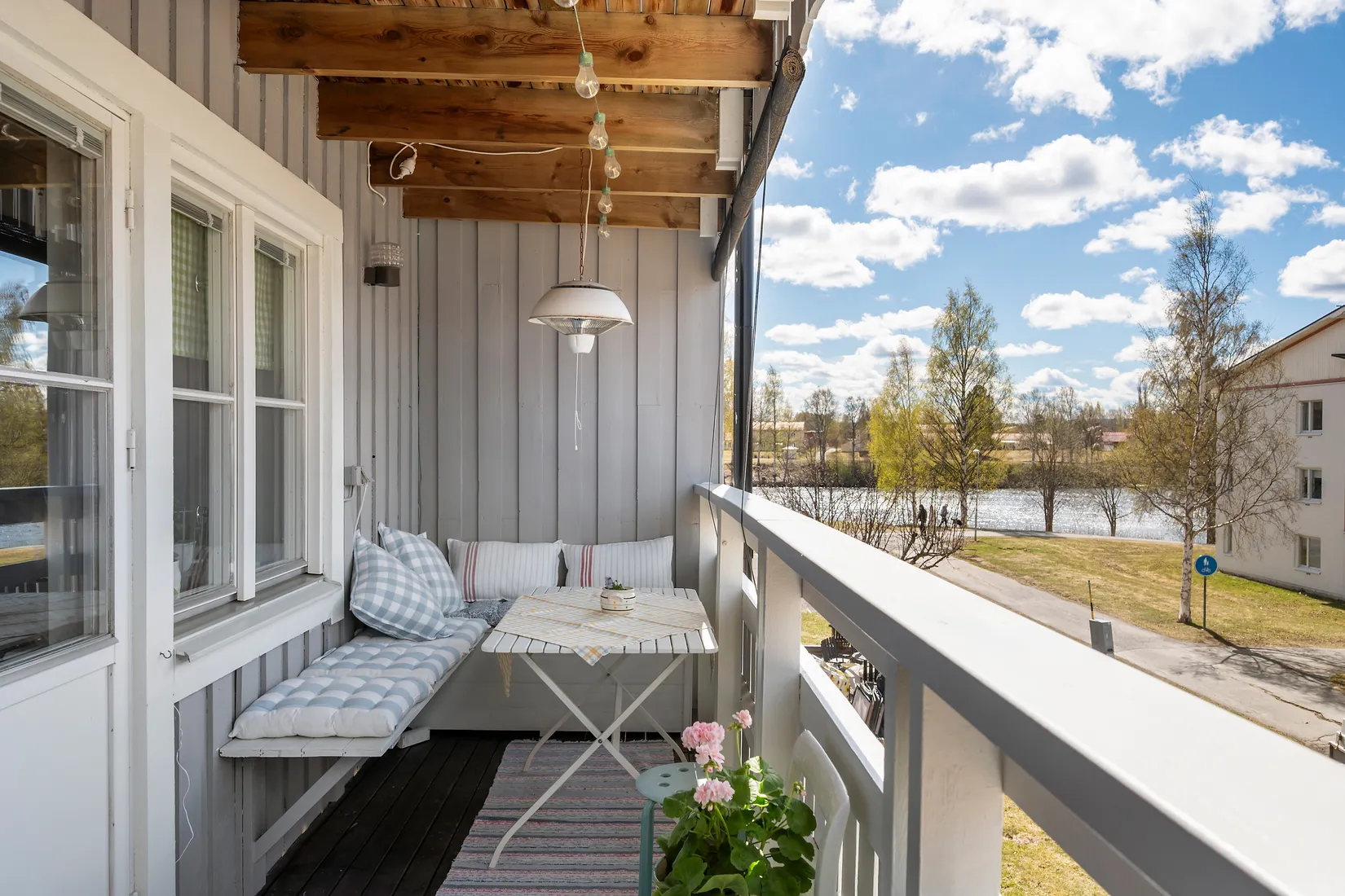 Villa, Radhus, Dalgatan 6A, Älvsbacka, Skellefteå