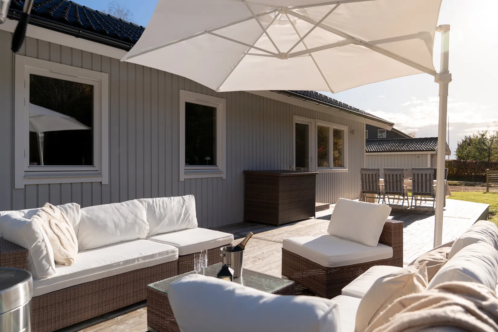 Villa, Amunds väg 7,  Ammenäs, Uddevalla
