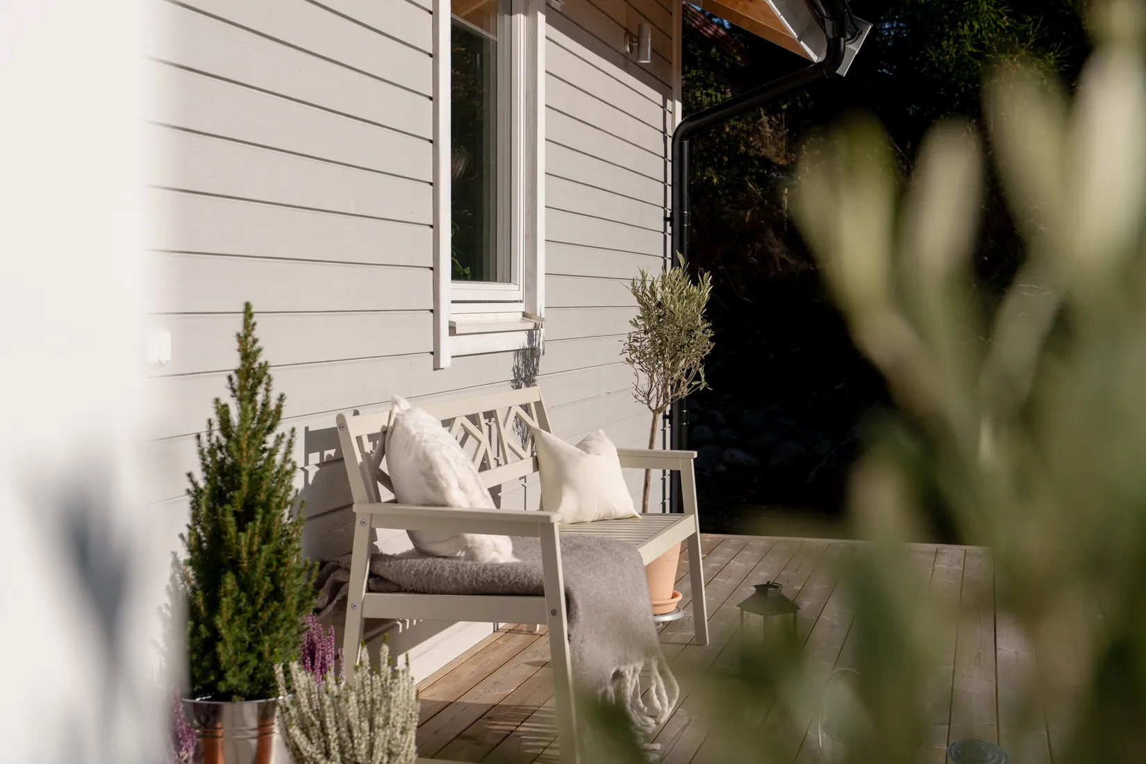 Villa, Amunds väg 7,  Ammenäs, Uddevalla