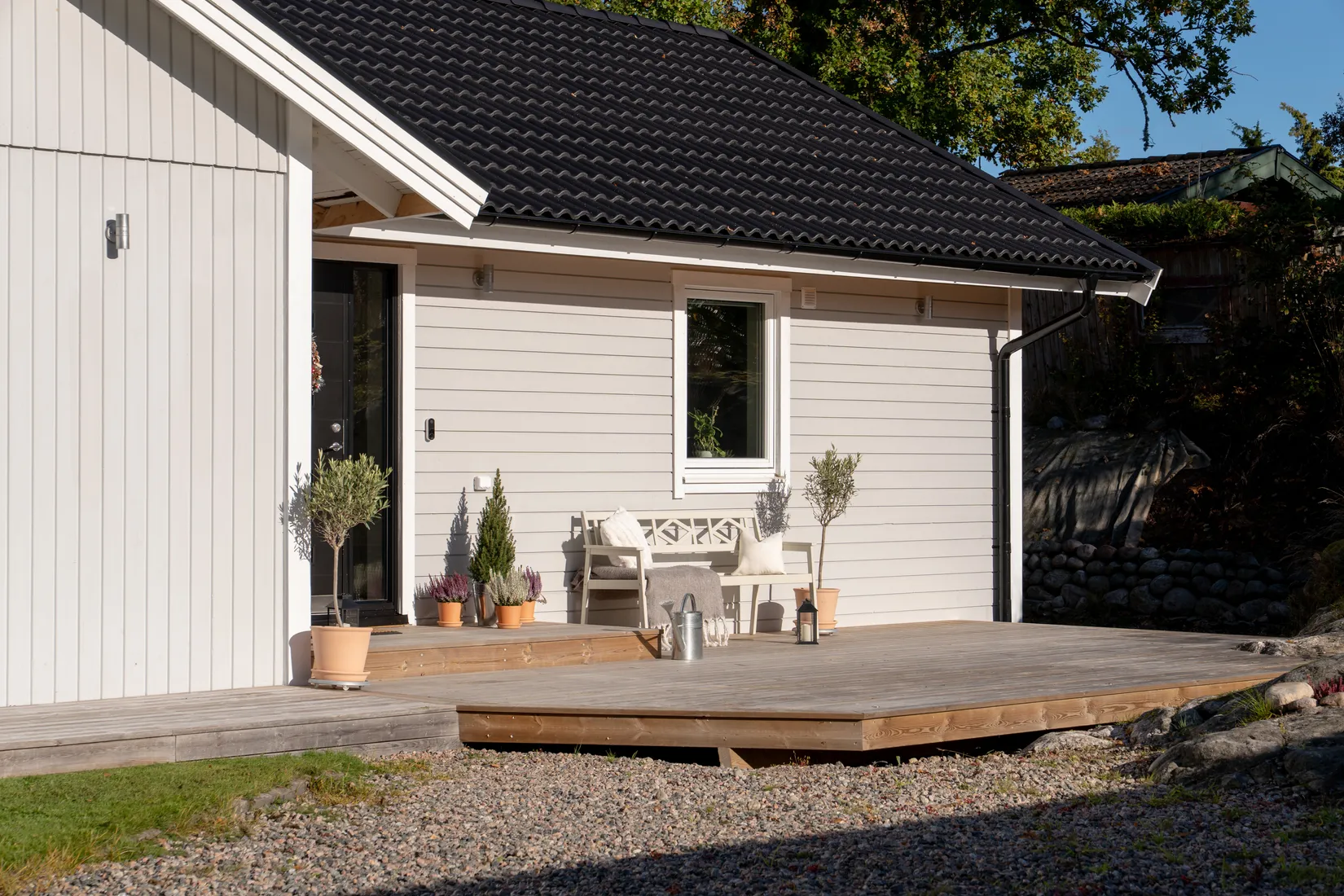 Villa, Amunds väg 7,  Ammenäs, Uddevalla