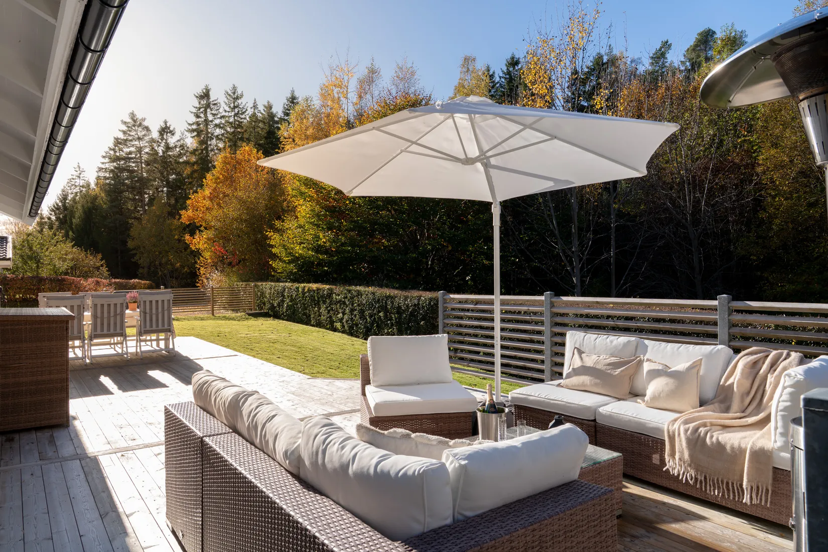 Villa, Amunds väg 7,  Ammenäs, Uddevalla