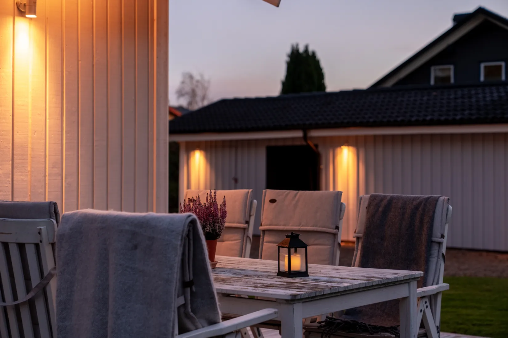 Villa, Amunds väg 7,  Ammenäs, Uddevalla