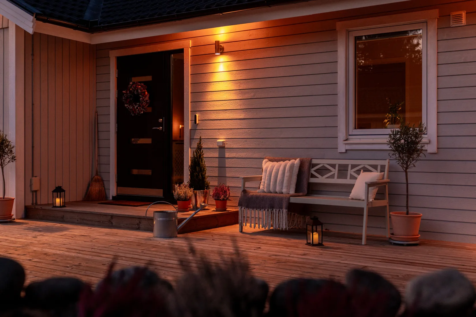 Villa, Amunds väg 7,  Ammenäs, Uddevalla