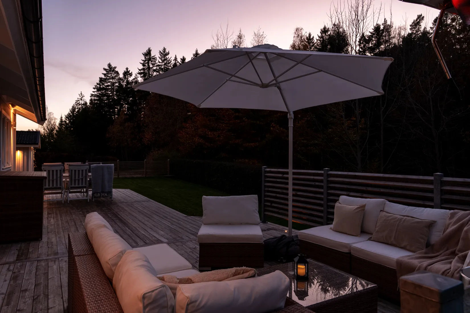 Villa, Amunds väg 7,  Ammenäs, Uddevalla