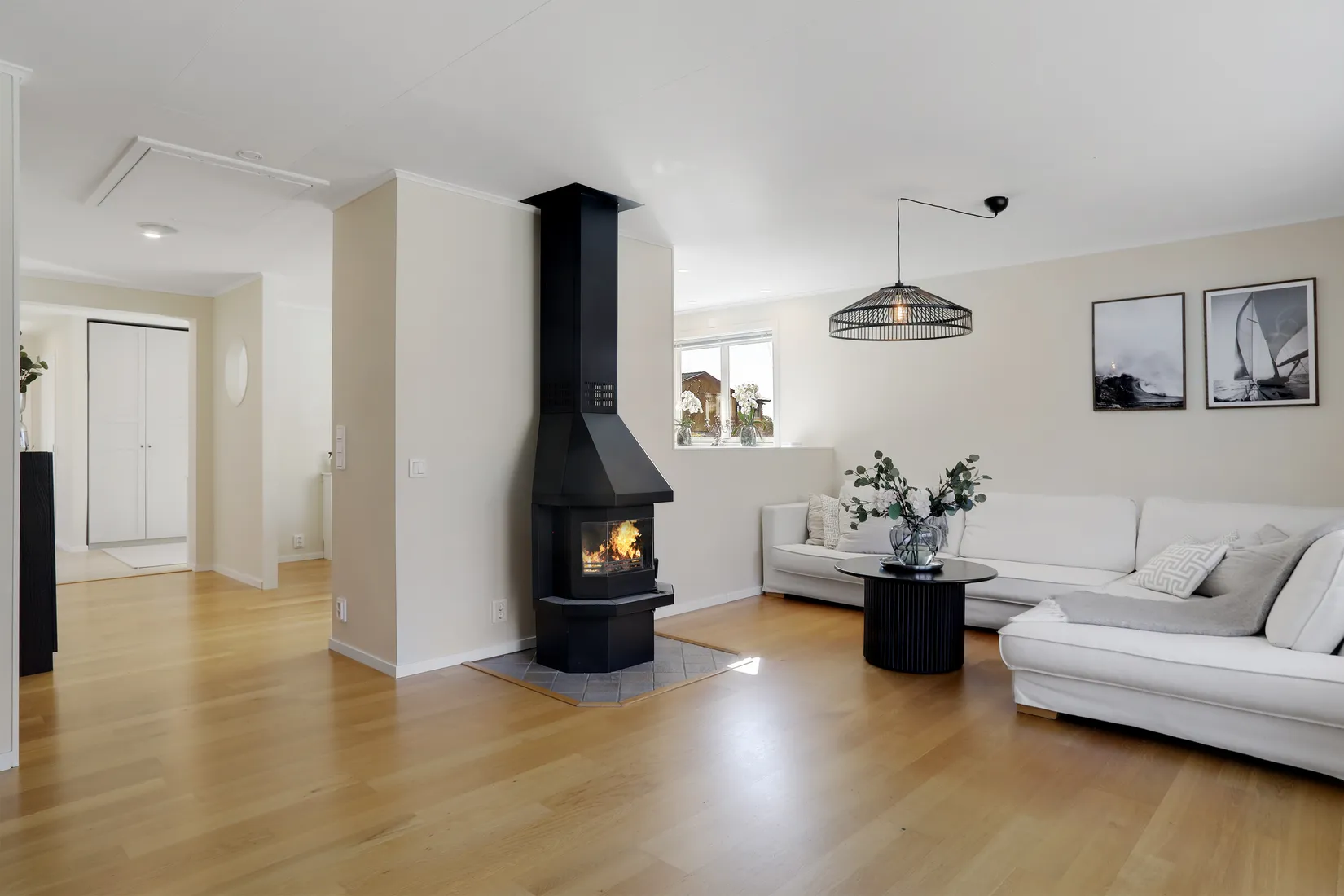 Villa, Amunds väg 7,  Ammenäs, Uddevalla