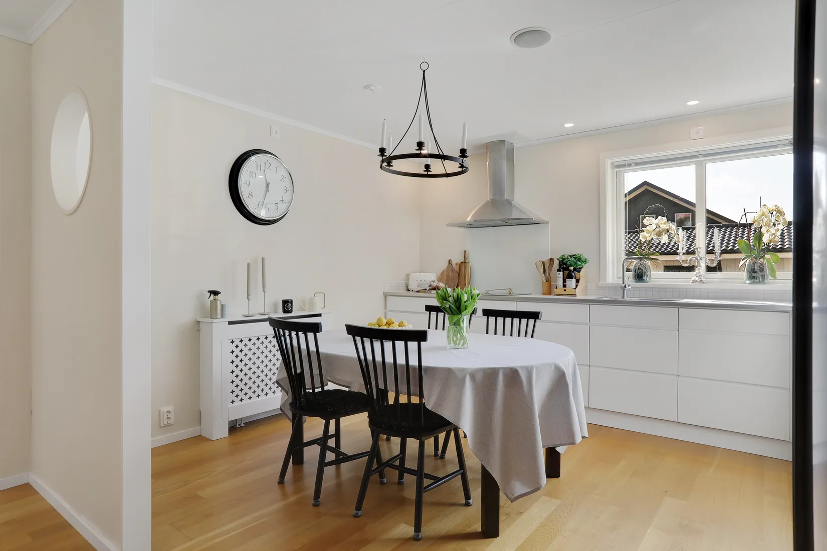 Villa, Amunds väg 7,  Ammenäs, Uddevalla