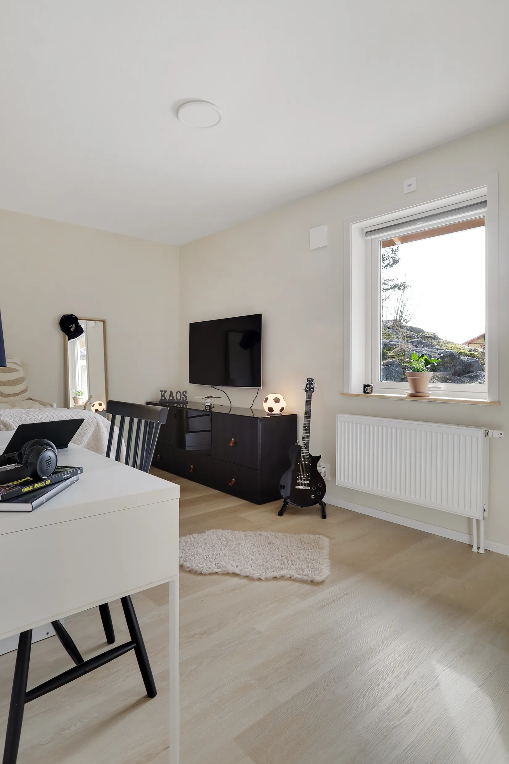 Villa, Amunds väg 7,  Ammenäs, Uddevalla