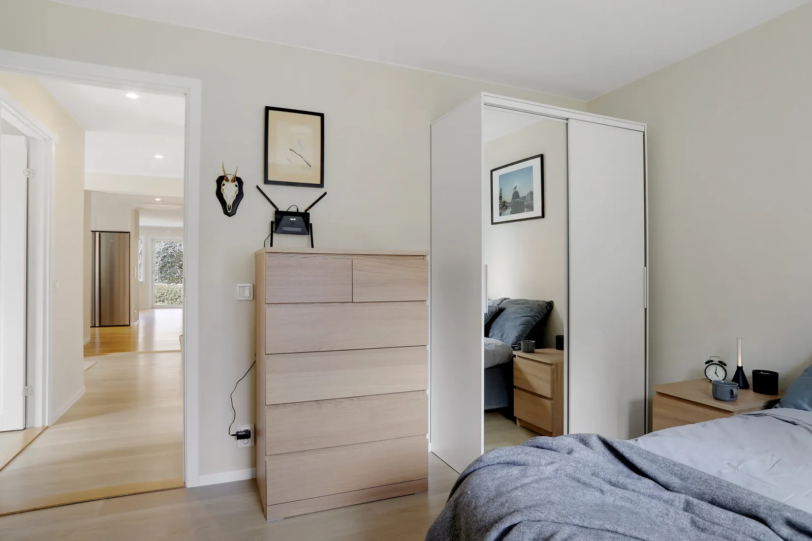 Villa, Amunds väg 7,  Ammenäs, Uddevalla