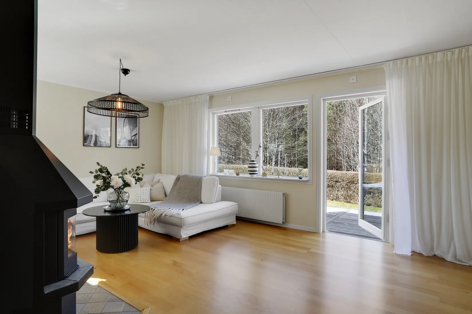 Villa, Amunds väg 7,  Ammenäs, Uddevalla