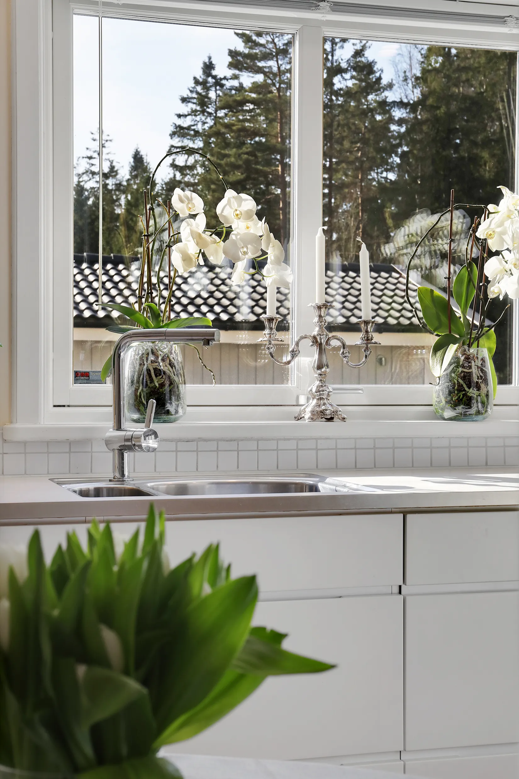 Villa, Amunds väg 7,  Ammenäs, Uddevalla
