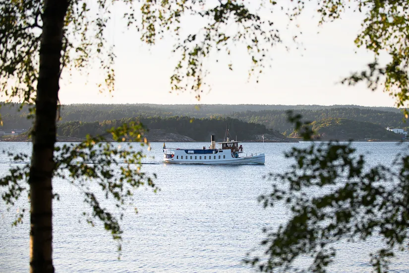 Villa, Amunds väg 7,  Ammenäs, Uddevalla