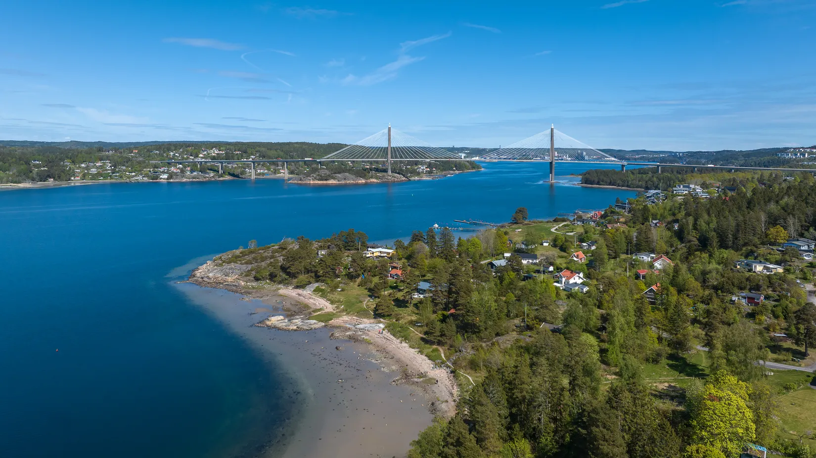 Villa, Amunds väg 7,  Ammenäs, Uddevalla