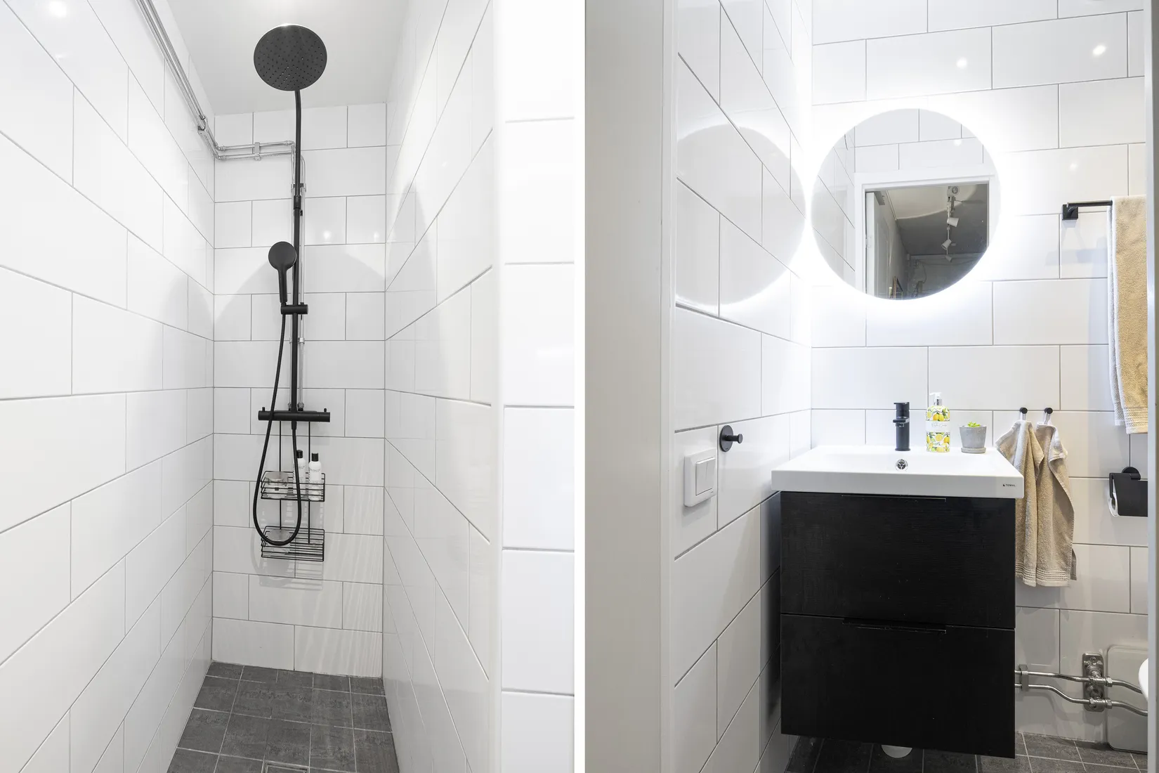 Bostadsrätt, Eskadervägen 16, Näsbypark, Täby