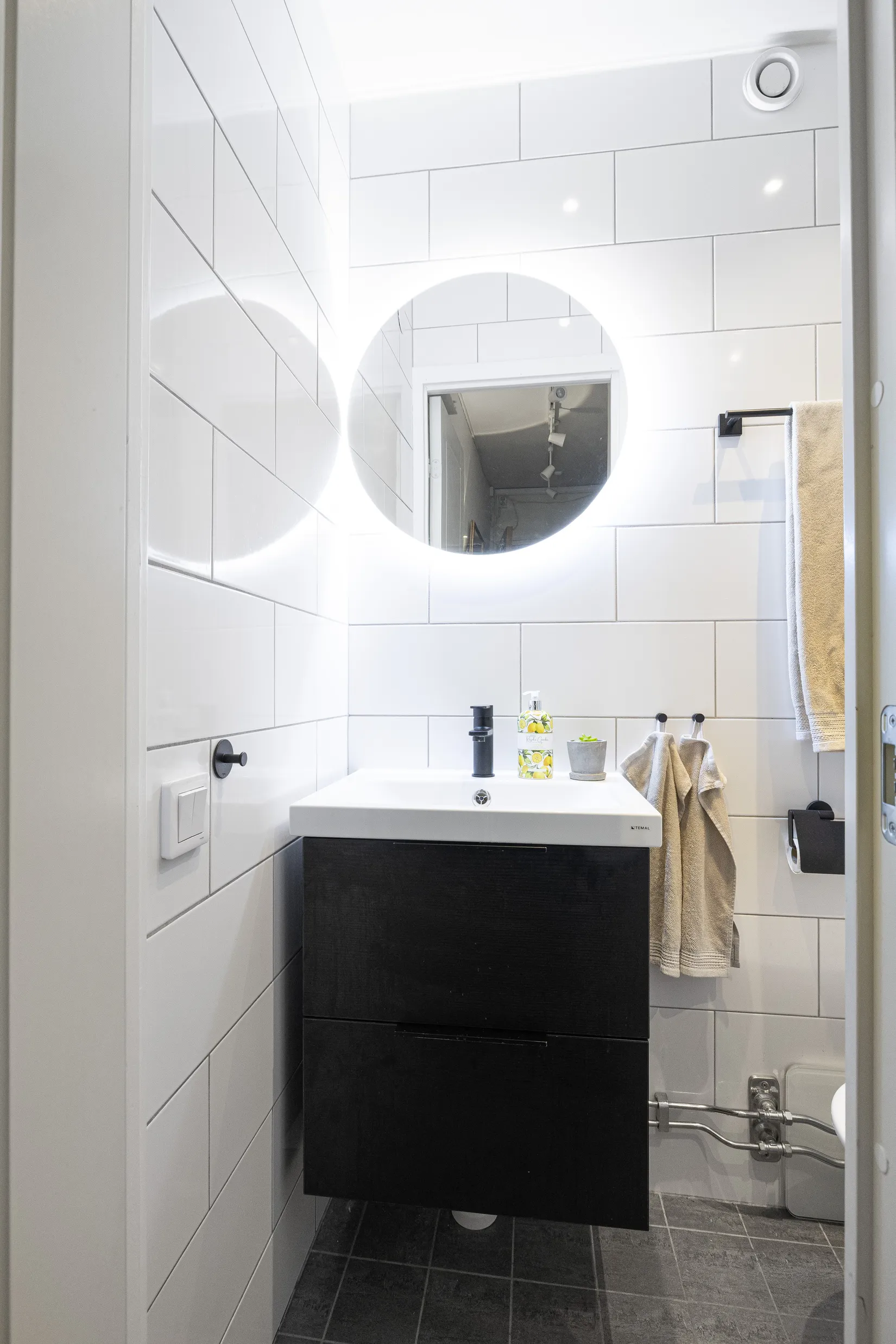 Bostadsrätt, Eskadervägen 16, Näsbypark, Täby