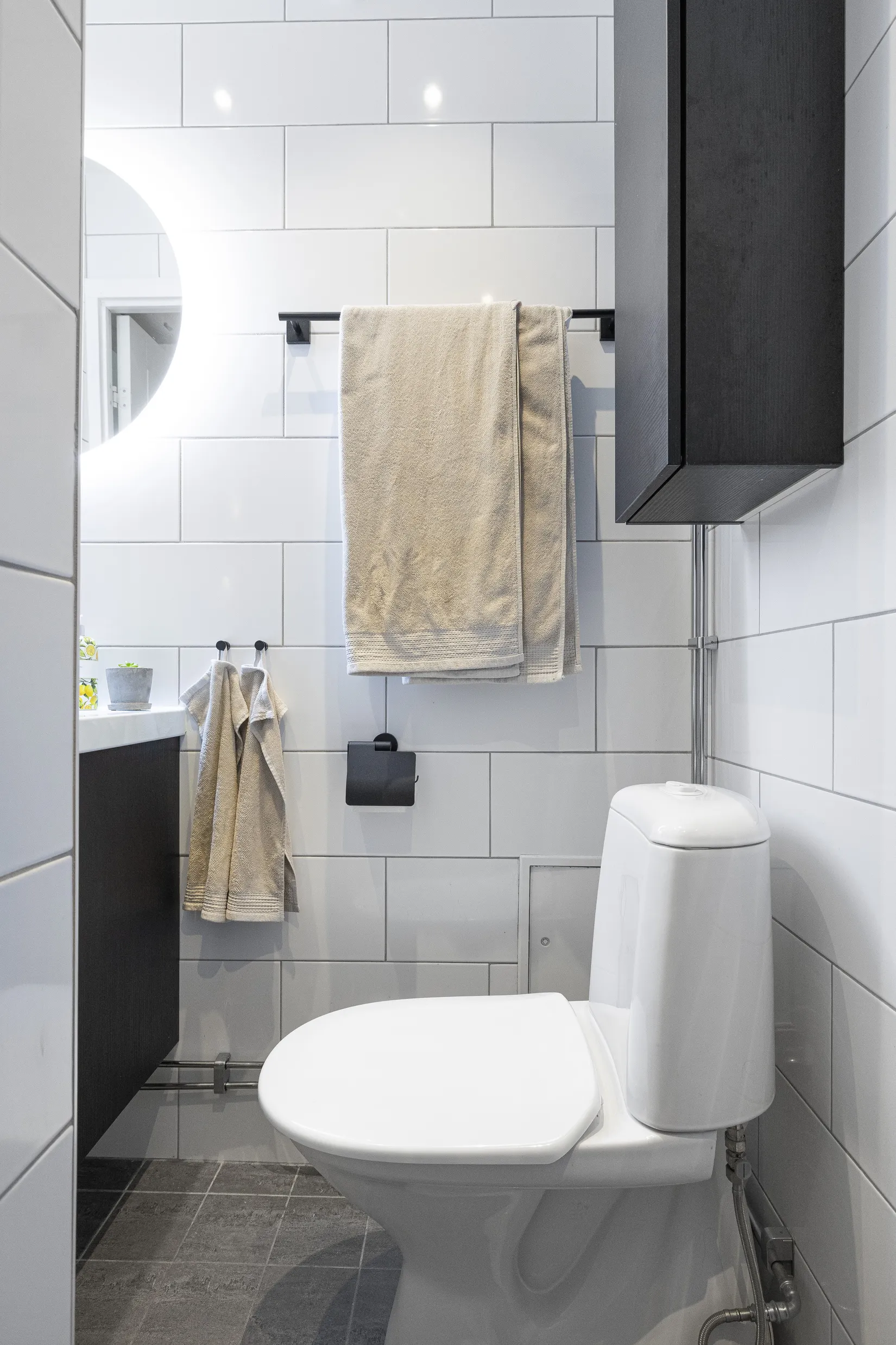 Bostadsrätt, Eskadervägen 16, Näsbypark, Täby