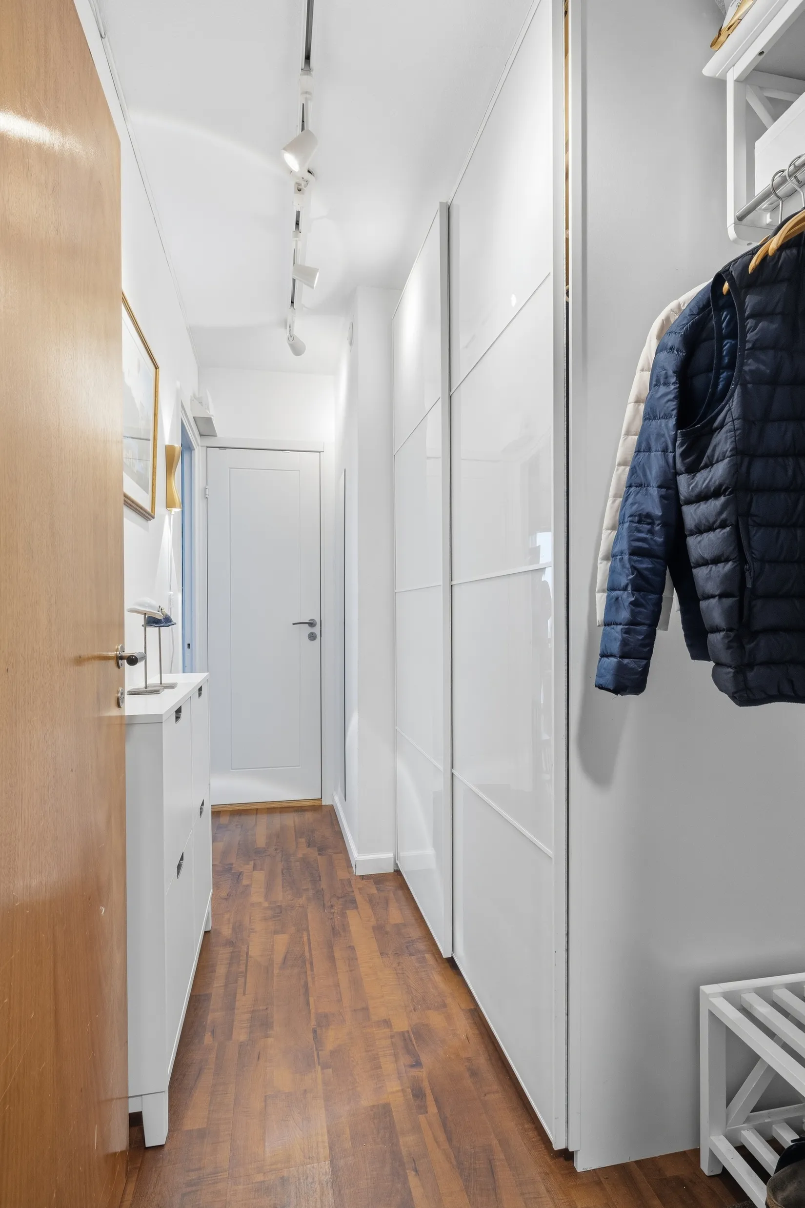 Bostadsrätt, Eskadervägen 16, Näsbypark, Täby