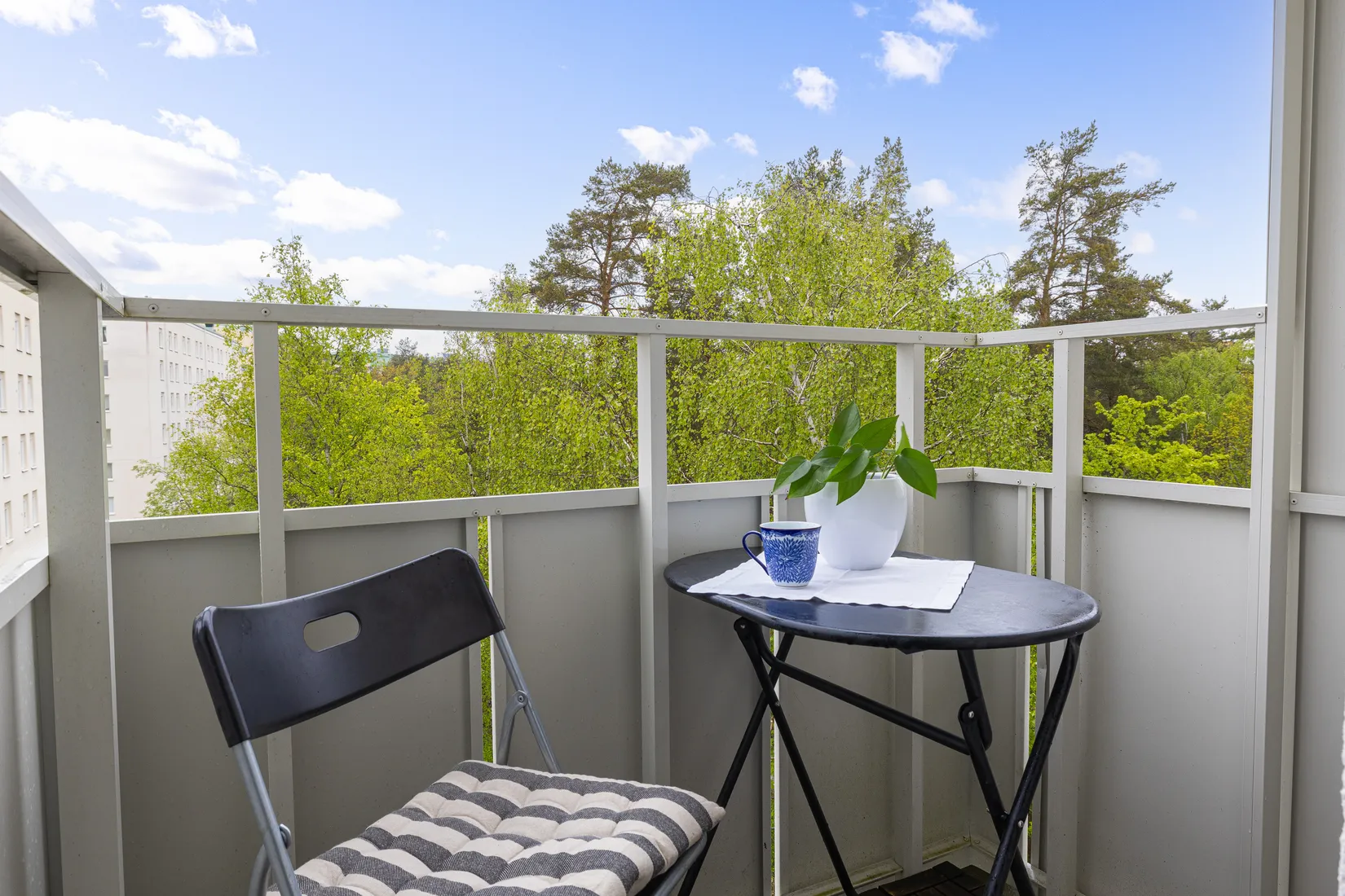 Bostadsrätt, Eskadervägen 16, Näsbypark, Täby