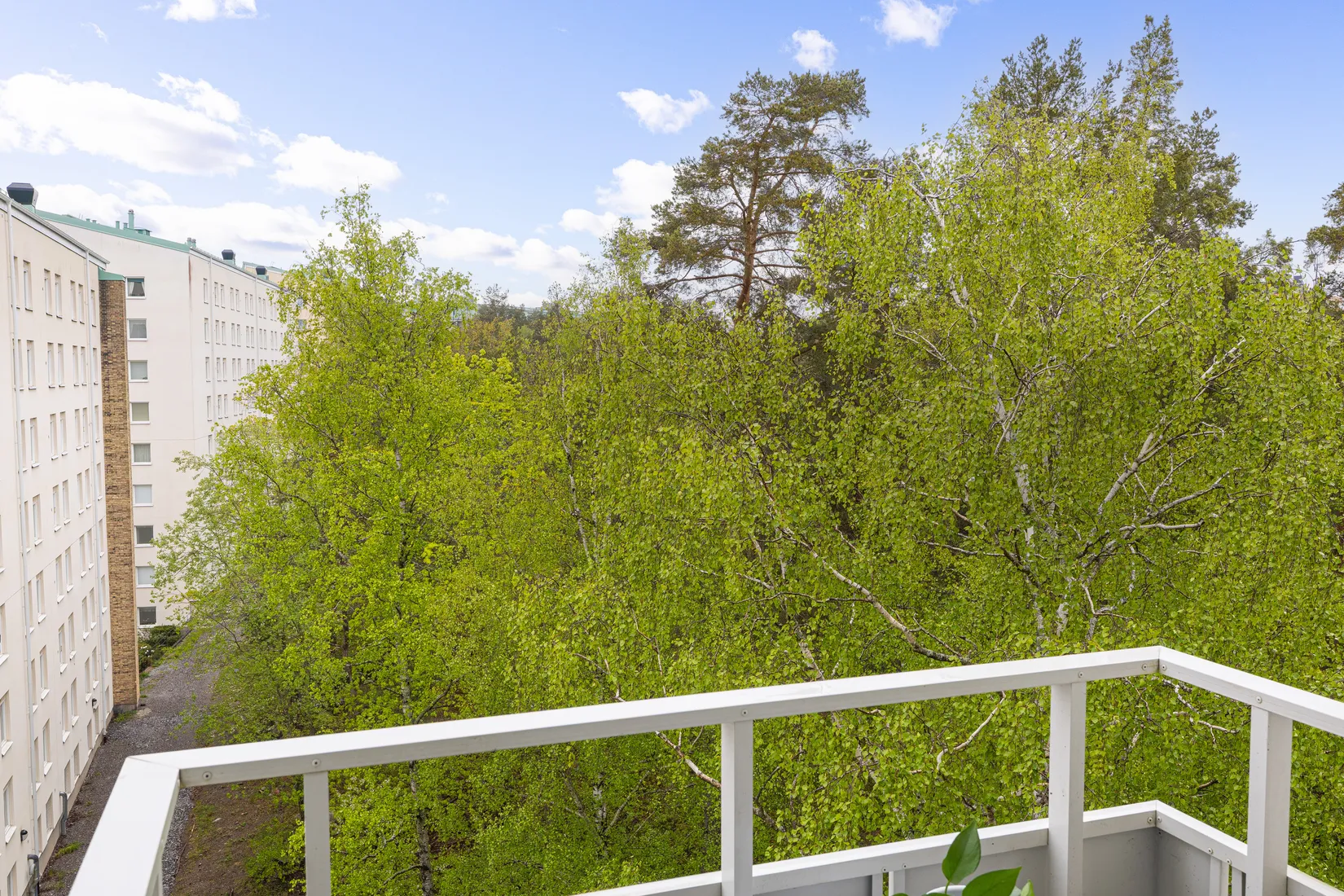 Bostadsrätt, Eskadervägen 16, Näsbypark, Täby