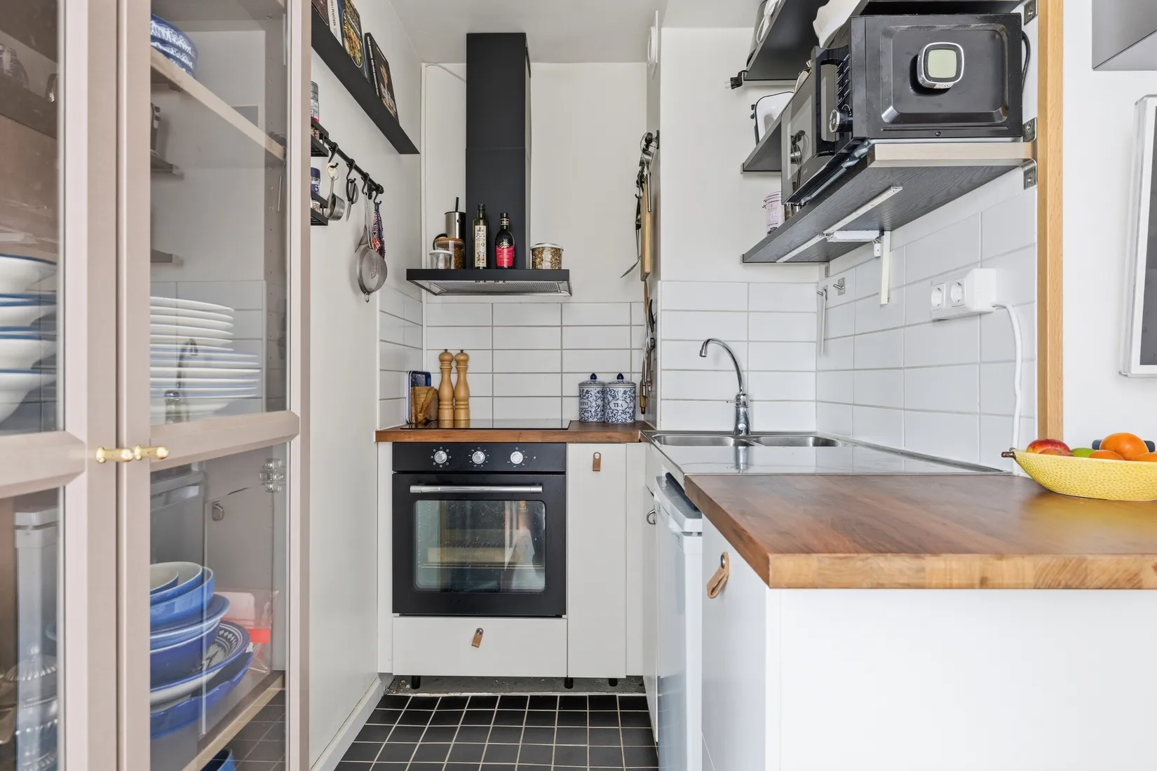 Bostadsrätt, Eskadervägen 16, Näsbypark, Täby