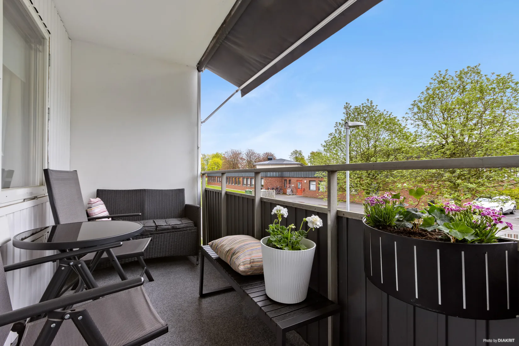 Bostadsrätt, Hjelmarsrörsgatan 8a, Åttagård, Falköping