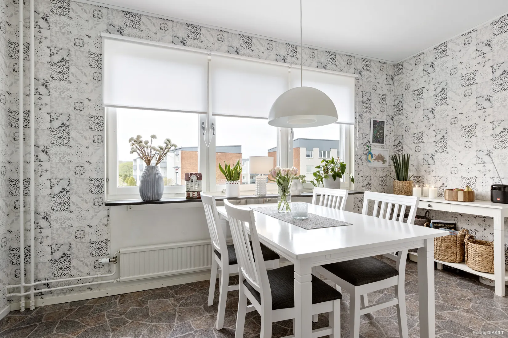 Bostadsrätt, Hjelmarsrörsgatan 8a, Åttagård, Falköping