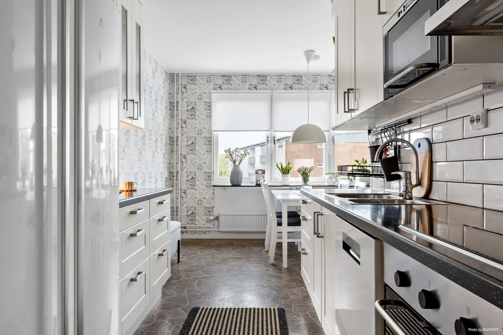 Bostadsrätt, Hjelmarsrörsgatan 8a, Åttagård, Falköping