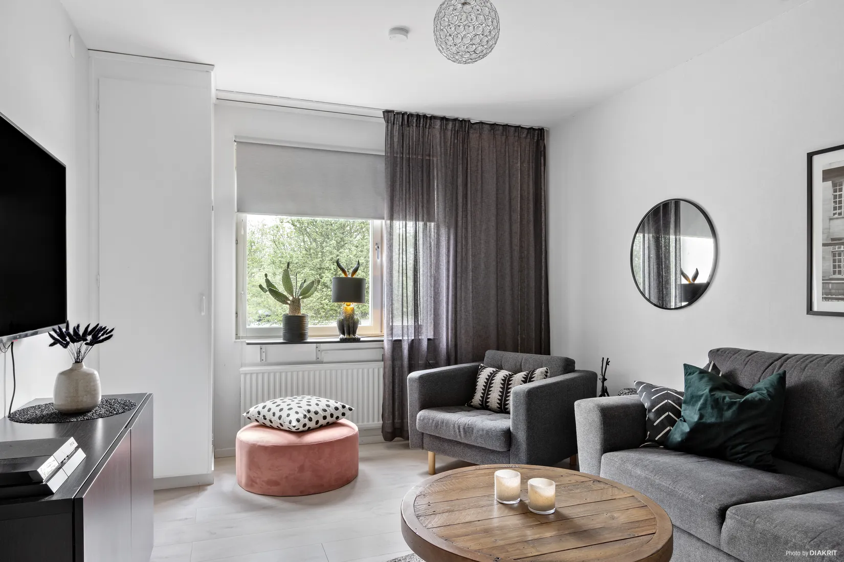 Bostadsrätt, Hjelmarsrörsgatan 8a, Åttagård, Falköping